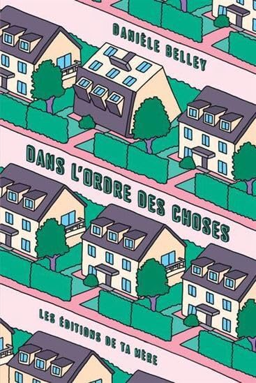 Dans l'ordre des choses (Paperback)