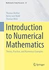 Introduction to Numerical Mathematics: Theory, Practice and Numerous Examples (Mathematics Study Resources, 25)
