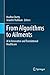 From Algorithms to Ailments: AI in Innovative and Translational Healthcare