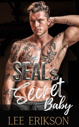 Seal's Secret Baby: Fake Fiance' Billionaire Romance (Kindle Edition)