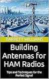 Building Antennas...