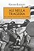 Ali nella tragedia: Gli avi...