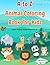 Cute Animal Coloring Book f...