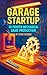 Garage Startup 3D Printed Mechanical Game Production  by STEM School