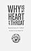 Why is My Heart in My Throat?: Selected Lyrics of J. Trafford