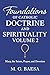 Foundations of Catholic Doctrine and Spirituality, Volume 2: Mary, the Saints, Prayer, and Devotion