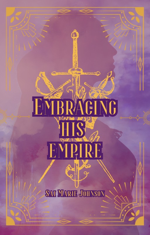 Embracing His Empire (Kindle Edition)