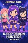 K-pop Demon Hunte...