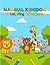 Mammal Kingdom A Coloring A...