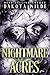 Nightmare Acres: A Halloween Romance