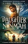 Daughter of Ninma...