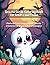 Spooky Cutie: Coloring Book...