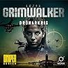 Drönarkrig (Sniperserien #1)