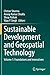 Sustainable Development and...