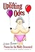 UPLIFTING ODES by Victoria Burman