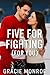 Five for Fighting
