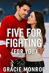 Five for Fighting (for You)