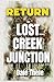 Return to Lost Creek Junction