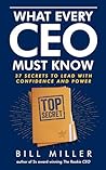 What Every CEO Mu...