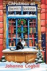 Christmas at Bronte's Bookshop by Mrs Johanna Lynne Cogbill