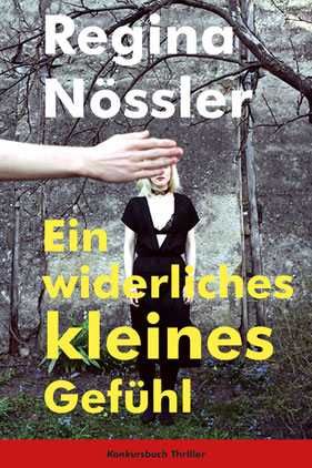 Ein widerliches kleines Gefühl (Paperback)