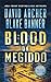 Blood on Megiddo (Alex Maso...