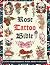 Rose Tattoo Bible: 1,500+ O...