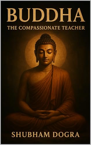 Buddha: The Compassionate Teacher (Kindle Edition)