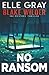No Ransom (Blake Wilder FBI Mystery Thriller)