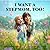 I Want a Stepmom, Too! A he...