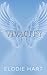 Vivacity: A Billionaire, Single Dad, Grumpy Sunshine Romance (Seraph)
