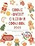 Cookie Advent Calendar Cookbook 2025 by Lydia Snow