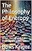 The Philosophy of Entropy by Boris Kriger The Philosophy of Entropy by Boris Kriger