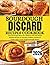 SOURDOUGH DISCARD RECIPES C...