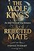The Wolf King’s Rejected Ma...