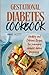 Gestational diabetes cookbook by Aimee Scott