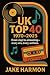 UK TOP 40 1970 TO 2025 by Jake Harmon