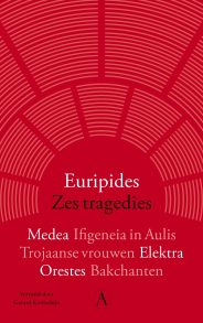 Zes tragedies (Paperback)