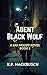Agent Black Wolf (Ras Moody...