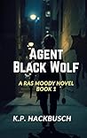 Agent Black Wolf