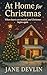 Home For Christmas: A Cosy ...