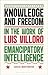 Knowledge and Freedom in the Work of Luis Villoro: Emancipatory Intelligence