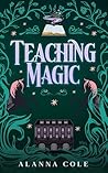 Teaching Magic