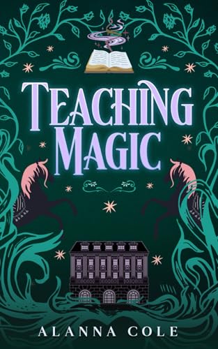 Teaching Magic (Paperback)