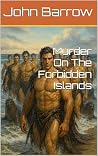 Murder On The Forbidden Islands (The Selkie Chronicles)