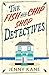 The Fish and Chip Shop Detectives: A brand-new and utterly addictive cozy crime British mystery (The Fish and Chip Shop Detective Agency)