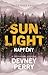 Sunlight - Napfény (Haven River Ranch, #2)