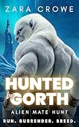 Hunted by Gorth
