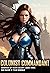 Colonist Commandant (Guardian of Vesta Colony #3)