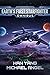 Earth's First Starfighter Omnibus: Books 1-4